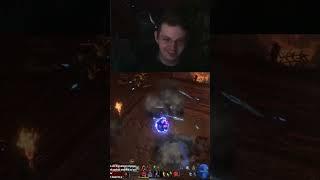 POE 1 is DEAD
