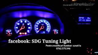 Astra G RGB LED Facebook: SDG Tuning Light