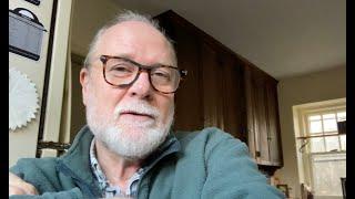 A Harvest Communications Greeting from Craig Claudin