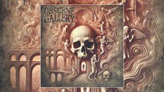 Obscene Gallery - Dreams of Death [EP] 2025