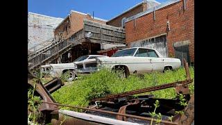 1963 Pontiac Catalina Revival! High Class And Low Cost!