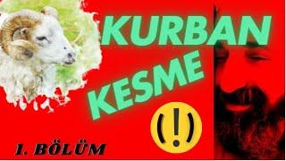 Kurban Kesme #kurban #hzmuhammed #ateizm #agnostisim