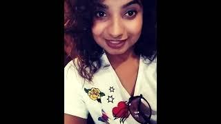 Te Amo | Nivedita R. Tiwari