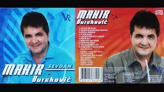 Mahir Burekovic - Nema nista bez Bosne - (Audio 2009)