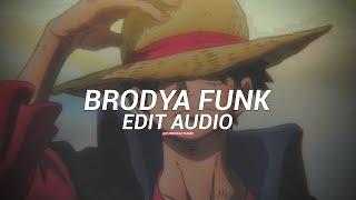 brodyaga funk - eternxlkz [edit audio]