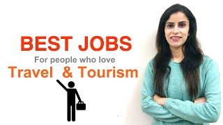 Jobs in travel and tourism | Industry special episode | Katoch Tubes