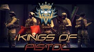 CS:GO - KingS Of Pistol - 1