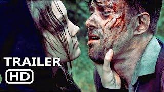 3 LIVES Official Trailer (2019) Thriller Movie