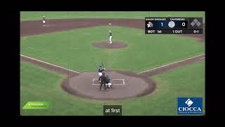 Reed Hayes Triple Vs Bishop Dwenger