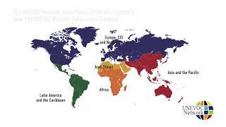 The UNEVOC Network