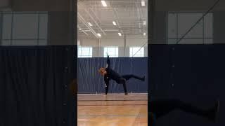 Swipe airflare windmill. #bboy #breakdance #dance #short #shorts