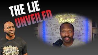 The YouTuber Who Preached Truth… But Lived a Lie | Kdub (All Things Theology) EXPOSED