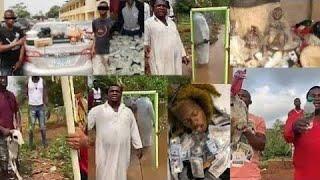 Anambra State Baba Confess How to Do Money Ritual||Yahoo Boy Plus Up||Yahoo Boys Living Large