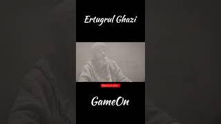 IYi Ertugrul Ghazi  attitude WhatsApp stutas GameOn9 #whatsappstatus #ertugrul #ertugrulghazi