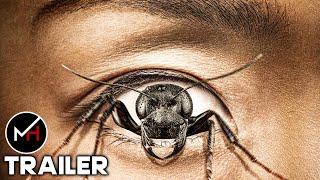 CONTROL FREAK Trailer (2025) Horror