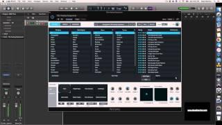 Logic Pro X Alchemy Update