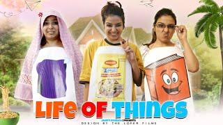 Life Of Things| Jagriti Khurana