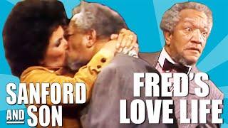 Compilation | Best of Fred's Love Life | Sanford and Son