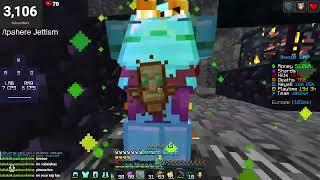 DONUT SMP LIVE GIVING AWAY ALL SPAWNERS | LAST LIVE STREAM FOR A MONTH 