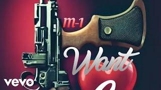 M1 - Want Love (Official Audio)