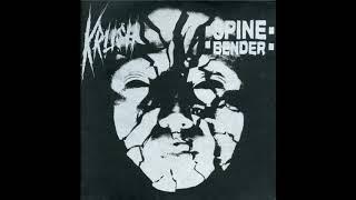 Krush/Spinebender - Split 7"