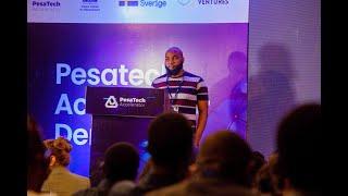 Kilimo Maendeleo - Fintech Startup