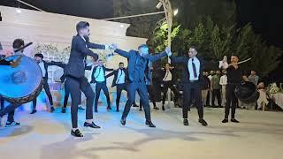 ترند الموسم _ فرقة منبع الأساطير | dabke lebanese