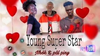 Young _Super_Star_-_ Nhök _ɛ päl_piny_{Official_Video_Lyrcs}