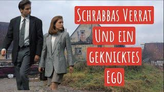 Schrabbas Verrat und ein bockiger Reini - Reini Discord Action feat Sigrid Sörvis