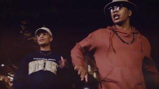 Donell Lewis & Kennyon Brown - Morning Ride (Official Music Video)