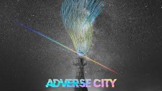 KALYPTRA - Adverse City (Official Lyric Video)