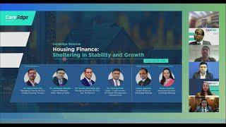 Housing Finance Offers STABILITY for Your Future