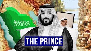 The Rise of Mohammed bin Salman | EconomyTalk Special