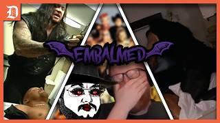 Deadlock Podcast Highlight - The Embalming Of Stone Cold - Retro Sync