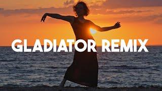 Gladiator feat. @Alexis.Carlier  - Now we are free (Laback Remix 2024)