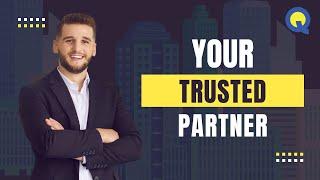 Your Trusted Partner for Business Transformation: Werq Labs
