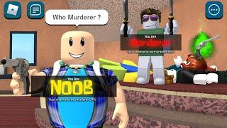 MURDER MYSTERY 2 FUNNY MOMENTS (LONGER 5)