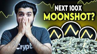 Is this the Next 100x Moonshot? ACET Finance Staking Review