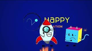 HappyAnimation Funfan ID #2