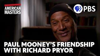 Paul Mooney on his career and relationship with Richard Pryor | American Masters | PBS