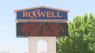 Roswell asks for public input on plan to improve the city