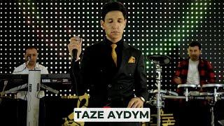 Ylyas Korpayew - Gel | Turkmen aydymlary 2023 | Official video | Janly Sesim