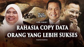 RAHASIA COPY DATA ORANG YANG LEBIH SUKSES