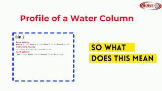 Rowe EDU - Water Profile