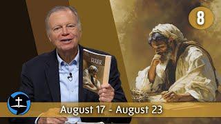 Sabbath School with Mark Finley | Lesson 8 — Q3 – 2024