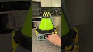 Beast Lab Toy 