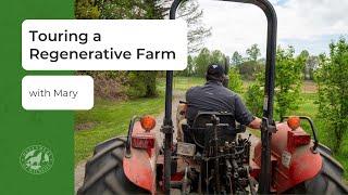 Defenders: A Day in the Life - Touring a Regenerative Farm