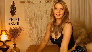 "Emotional Mastery" ASMR REIKI Soft Spoken & Personal Attention Healing Session @ReikiwithAnna#reiki