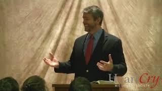 Paul Washer   The True Servant of Christ Pt  1   Christ Church Radford