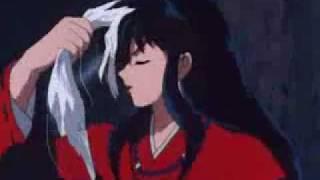 Inuyasha Turns Human